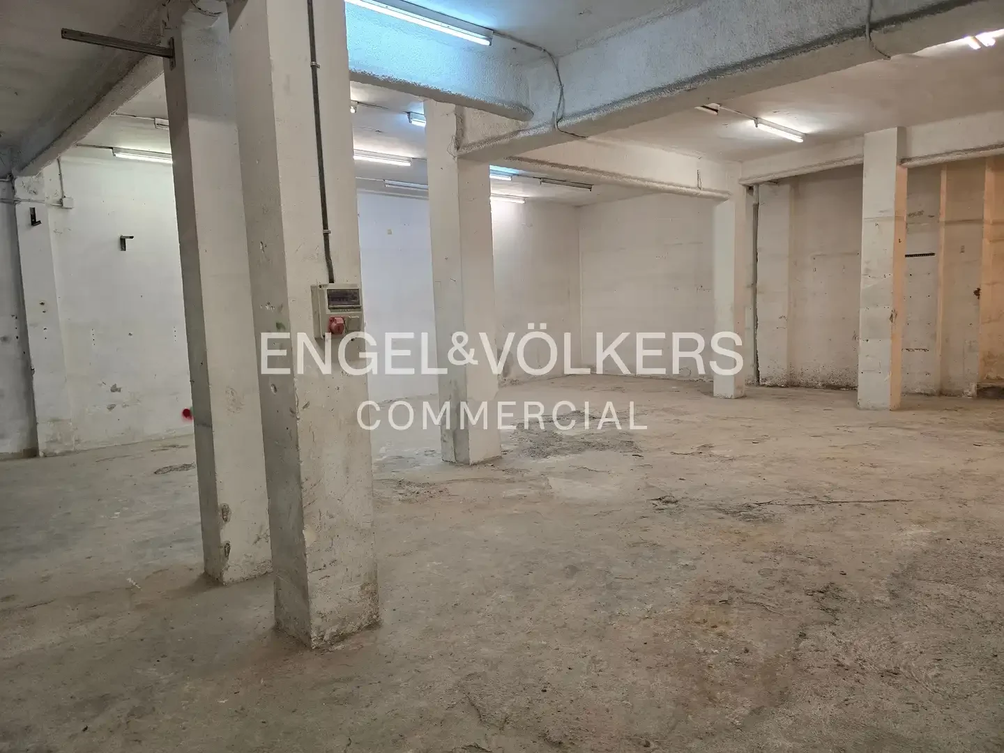 Local comercial en  Barcelona Capital - Foto 23