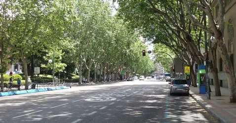 Piso en Barrio Malasaña-Universidad - Foto 3