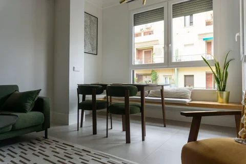 Piso en calle de Sueca, 63 - Foto 4