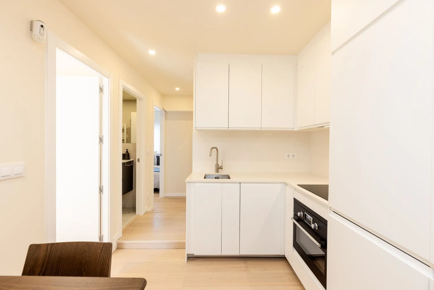 Piso en avenida de Monforte de Lemos - Foto 21