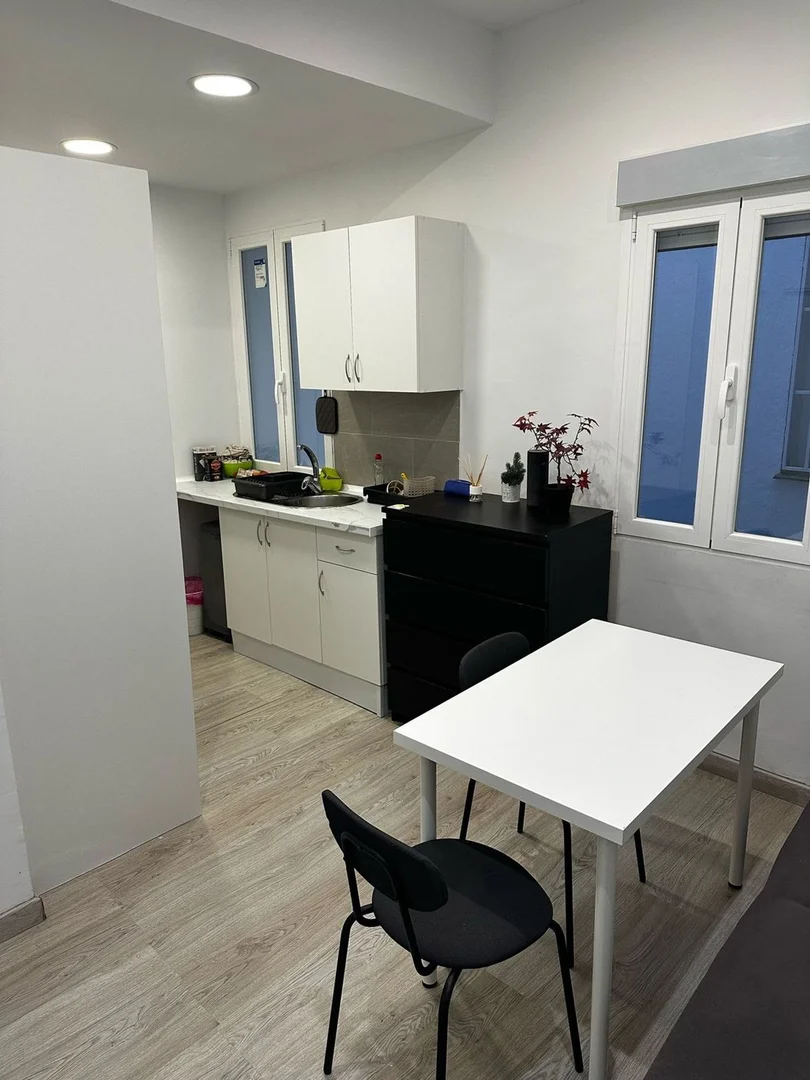 Piso en calle de Medellín, 9 - Foto 5