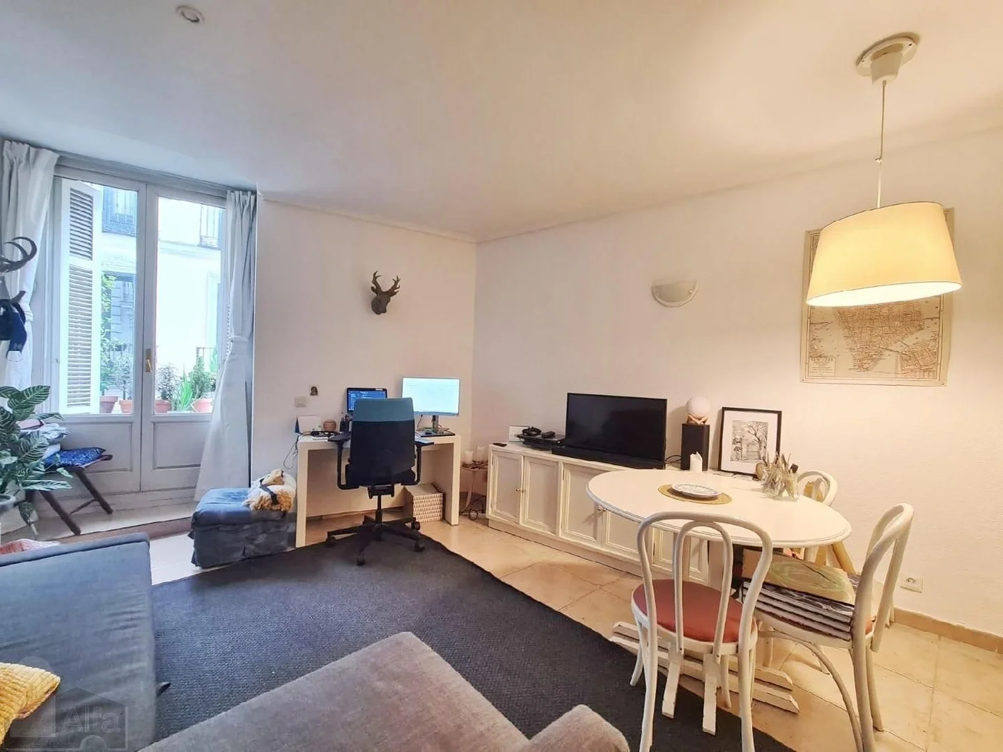 Estudio en calle Arenal, 19 - Foto 18