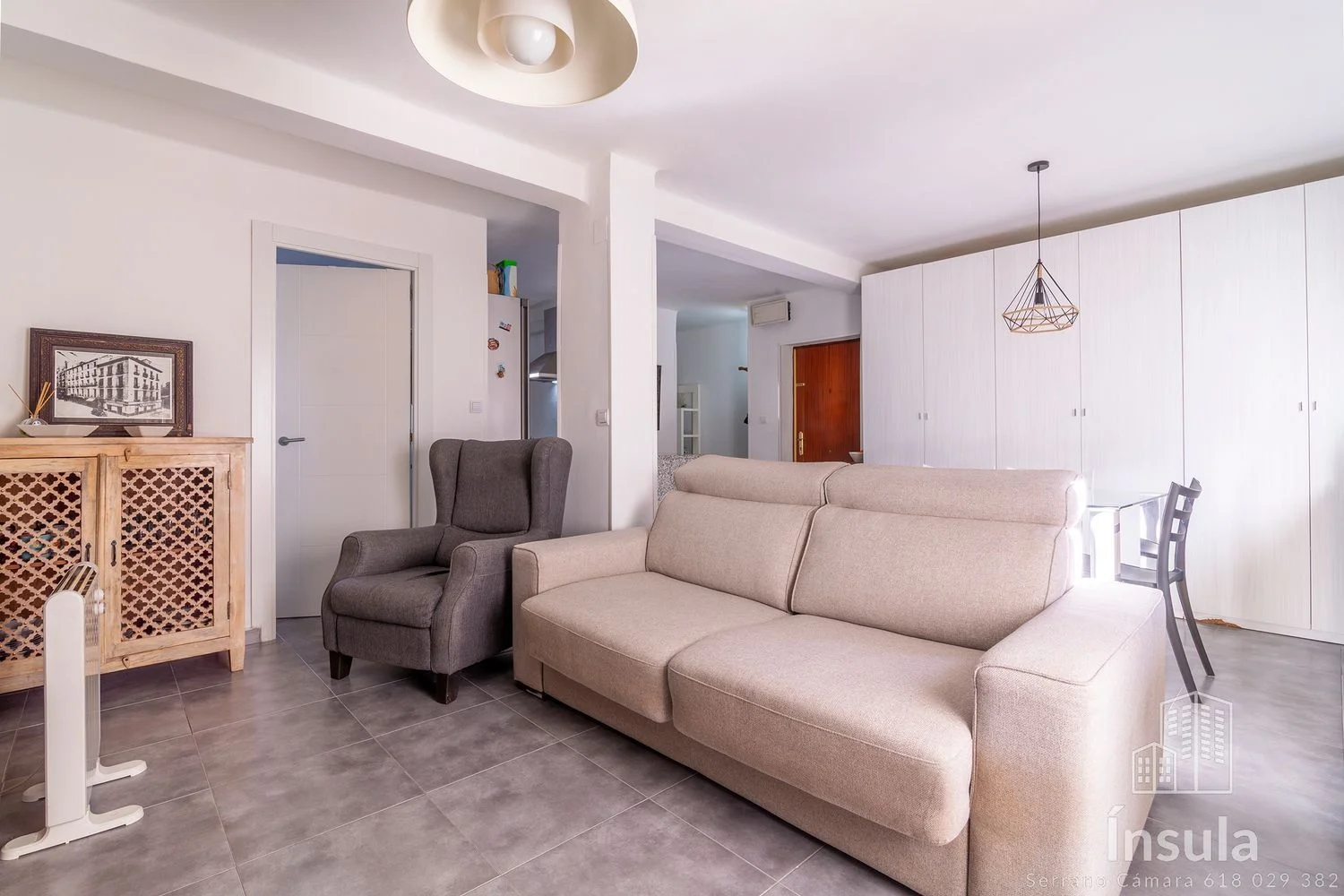 Piso en calle de Ramón Azorín, 28 - Foto 25