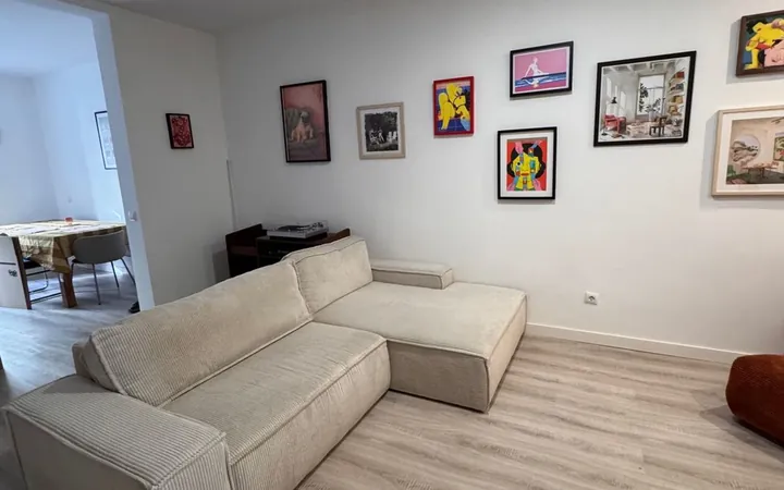 Piso en Calle de Ventura Rodríguez, 16, Argüelles - Foto 19