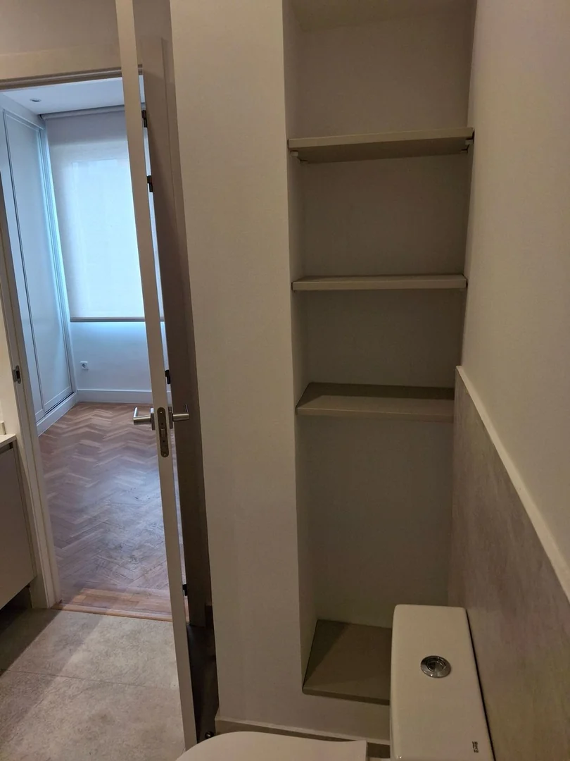 Piso en Calle de la Cruzada, 1, Palacio - Foto 4