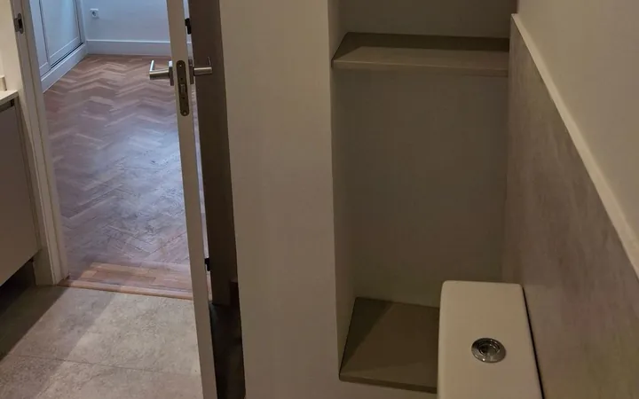 Piso en Calle de la Cruzada, 1, Palacio - Foto 4