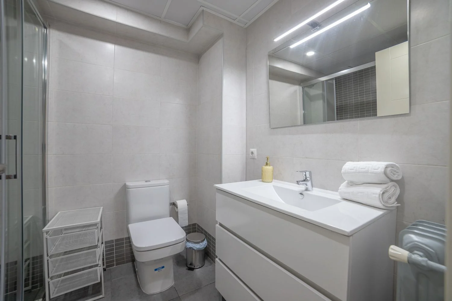 Piso en calle de Santa Virgilia, 29 - Foto 22