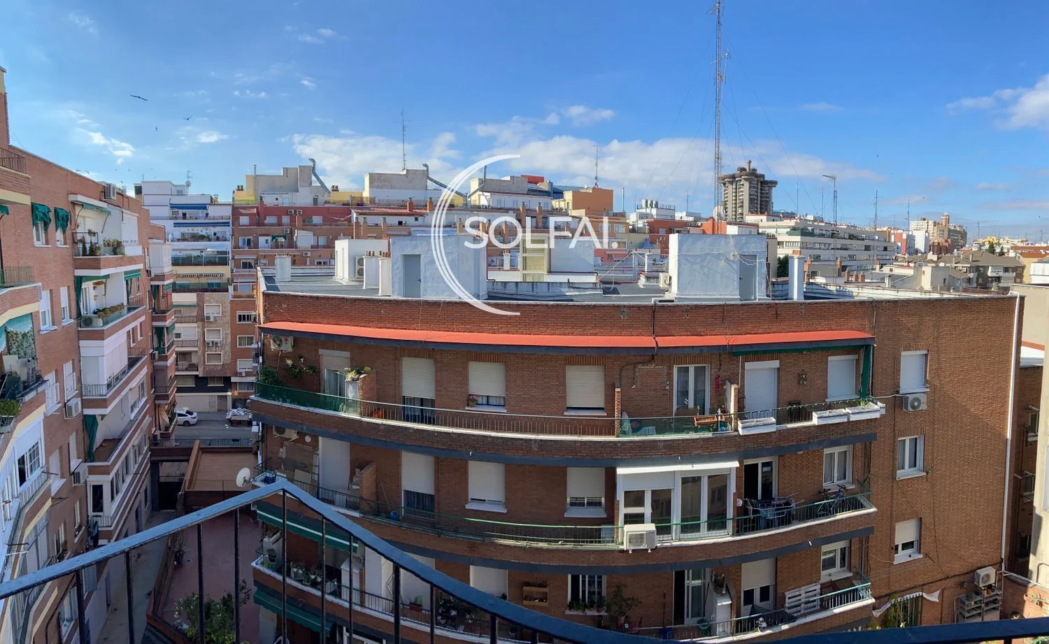 Piso en Calle de Mauro, Prosperidad - Foto 6