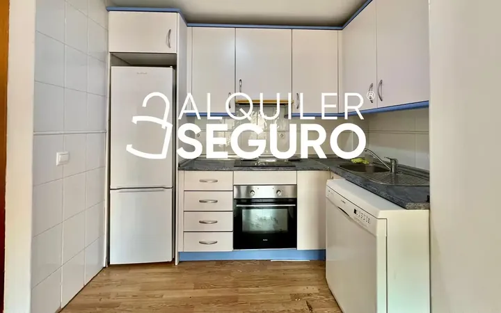 Piso en  de Molina - Foto 15