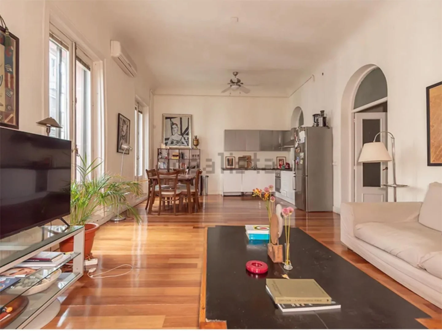 Piso en  Plaza de Puerta Cerrada 3 - Foto 13