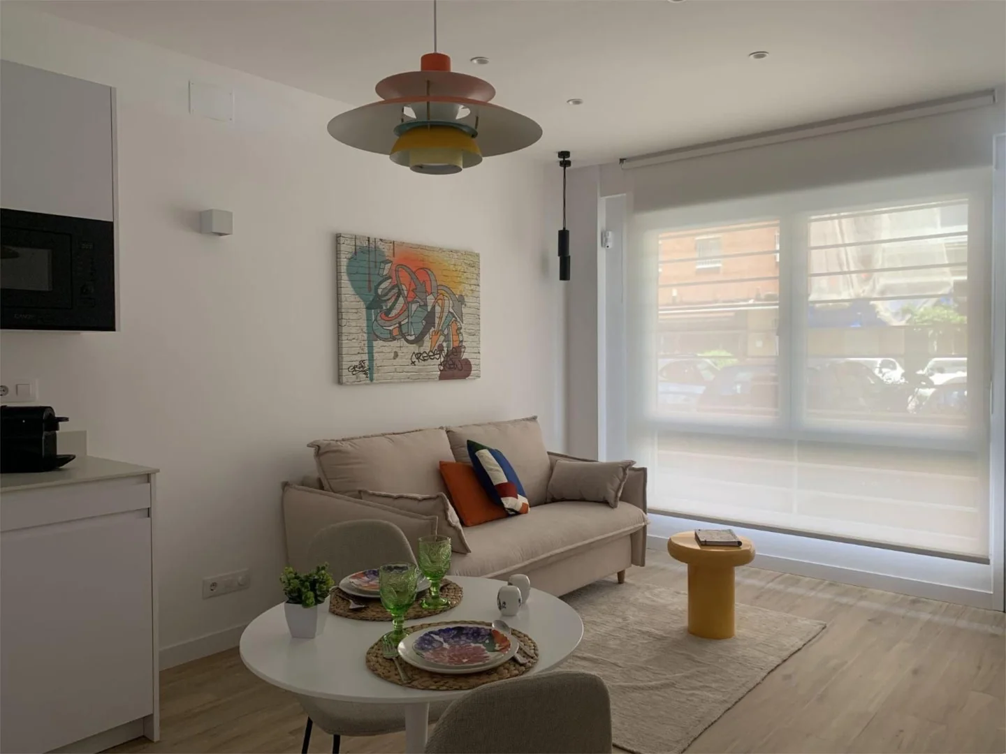 Piso en  Madrid Capital