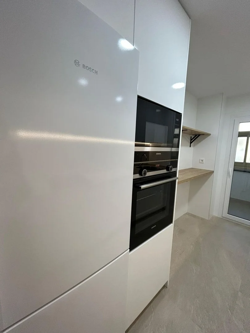 Piso en Gran Vía de San Francisco, 5 - Foto 6