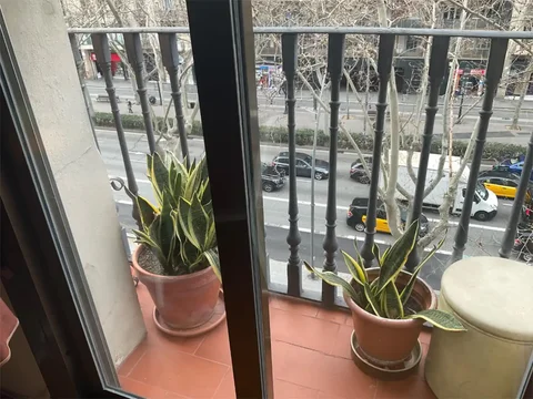 Piso en  Gran Via de les Corts Catalanes 518 - Foto 6