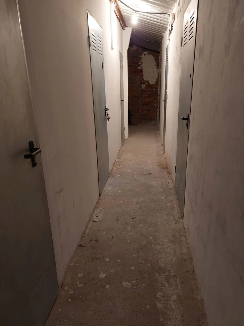 Piso en San Fermín - Foto 33