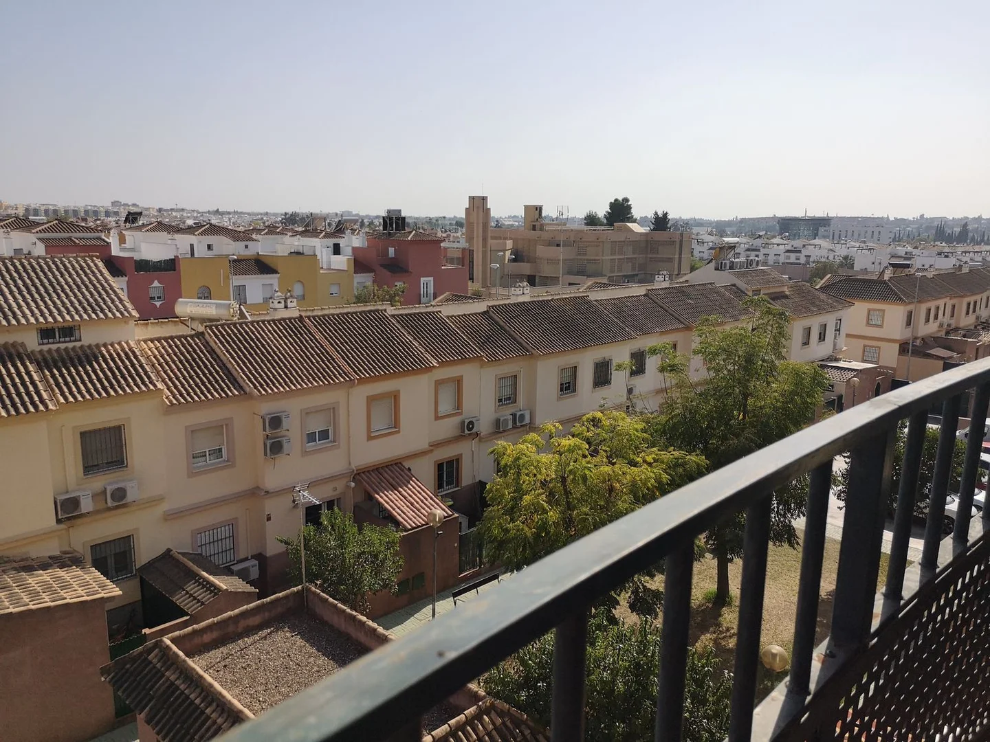 Piso en ronda Adolfo Suárez, 26 - Foto 35