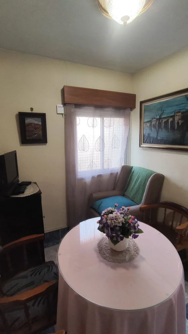 Piso en Calle de Ángel Múgica, 25, Tres Olivos - Valverde - Foto 10