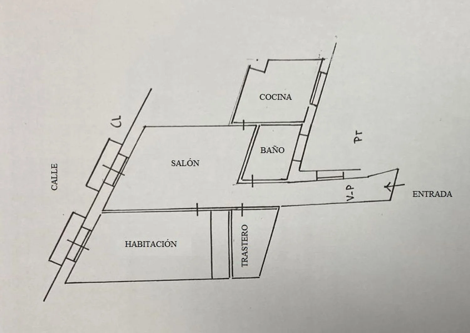 Piso en calle de Francisco Silvela, 57 - Foto 5