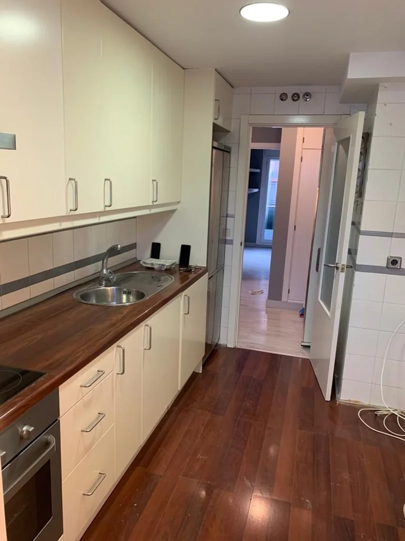 Piso en Calle de Molina, 48, Ventilla-Almenara - Foto 5