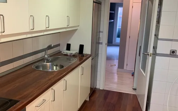 Piso en Calle de Molina, 48, Ventilla-Almenara - Foto 5