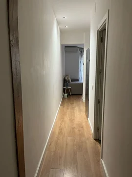 Piso en calle del Amparo, 48 - Foto 11