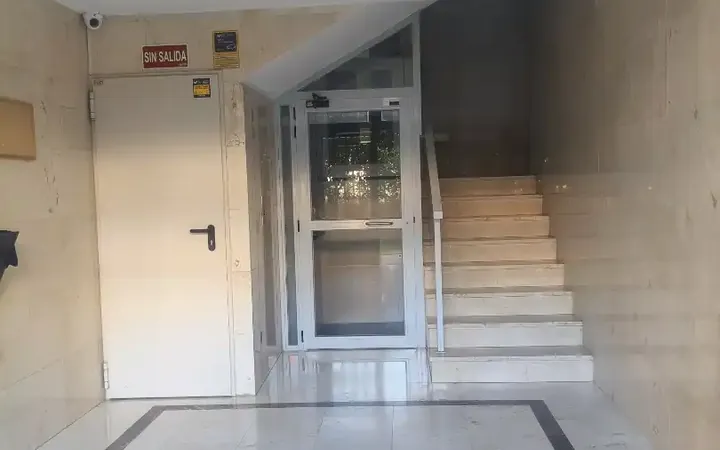 Piso en  Calle de Ángel Luis de la Herrán 1 - Foto 9
