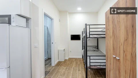 Piso en  Madrid Capital - Foto 4