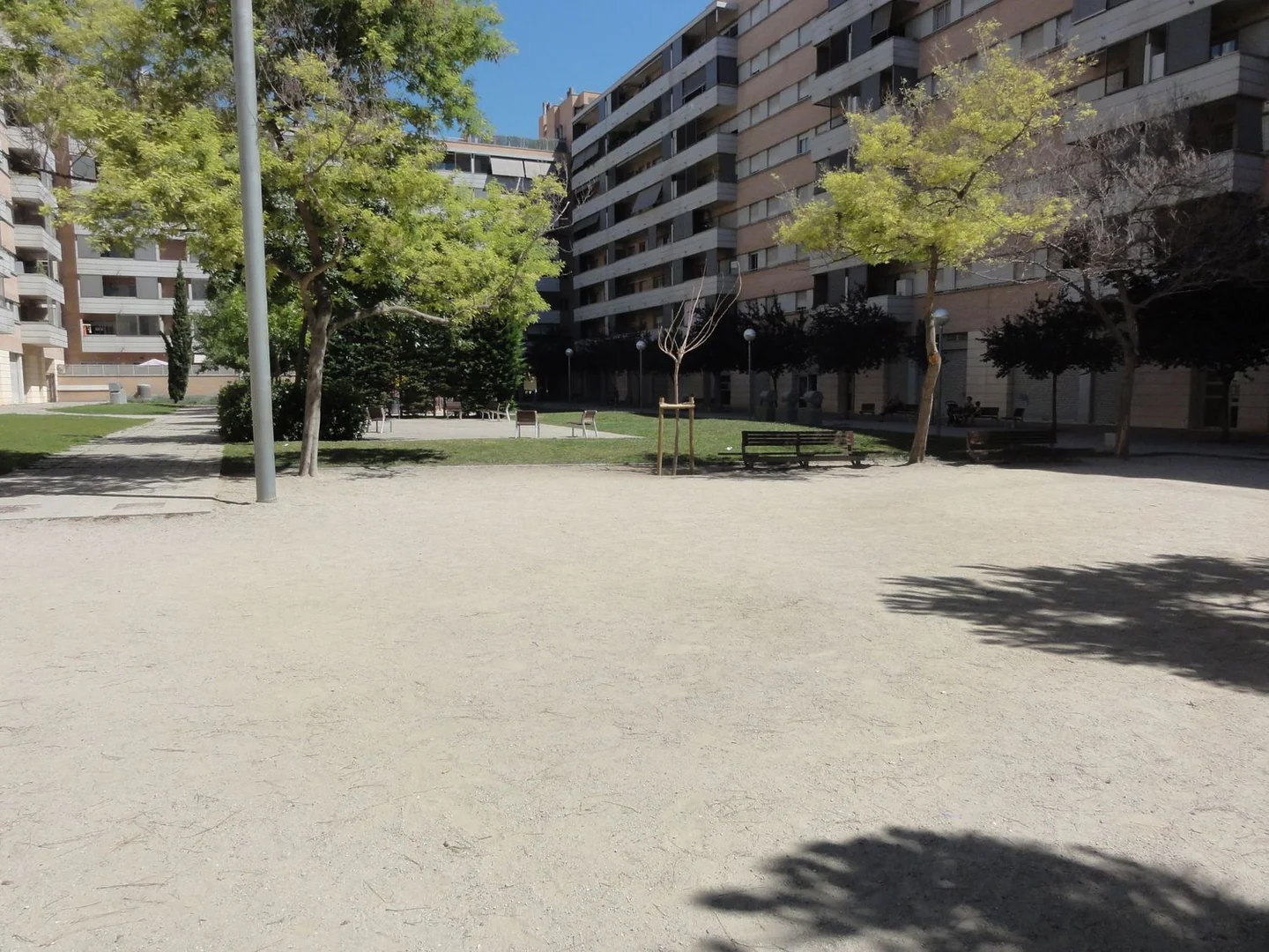 Piso en Calle de Fernando Pessoa, 17, Sant Andreu - Foto 28