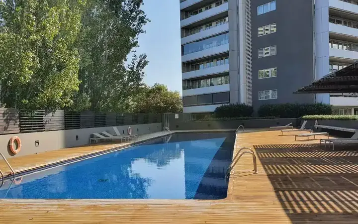 Piso en  Carrer de Llull 362X - Foto 10