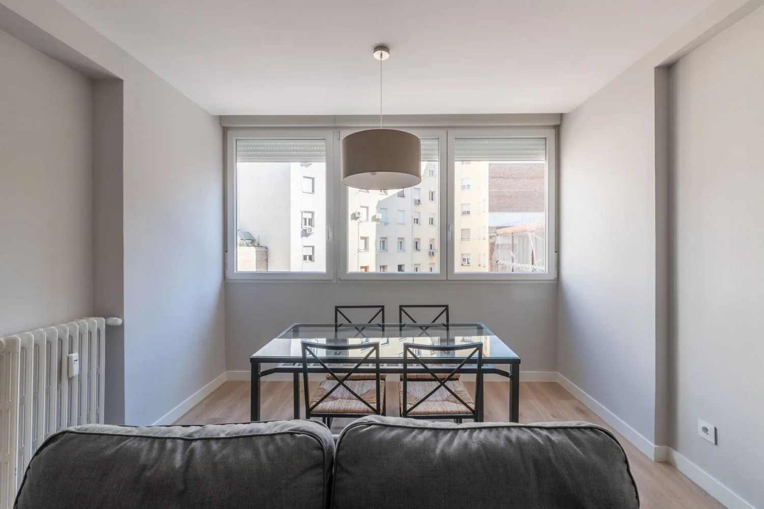 Piso en calle del General Pardiñas, 112 - Foto 7