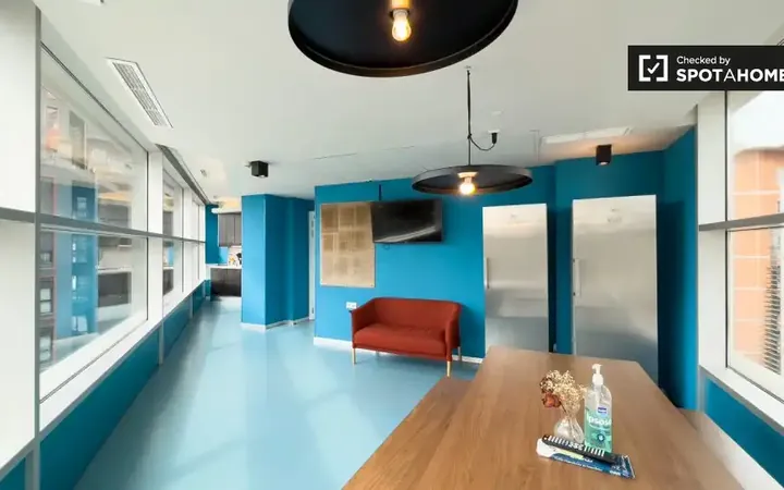 Piso en  Barcelona Capital - Foto 5