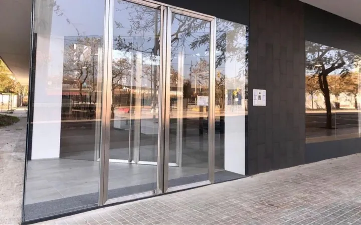 Piso en Avenida d'Eduard Maristany, 7, El Besòs - Foto 6