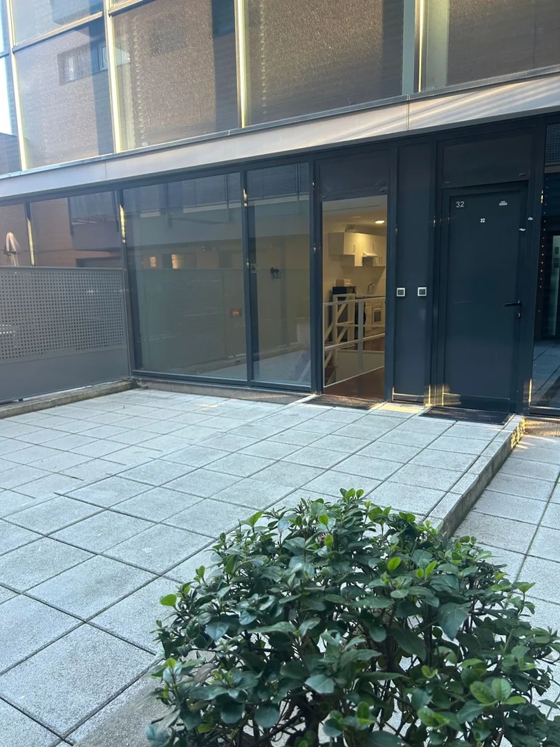 Estudio en Carretera Fuencarral a Alcobendas, 56, Las Tablas - Foto 22