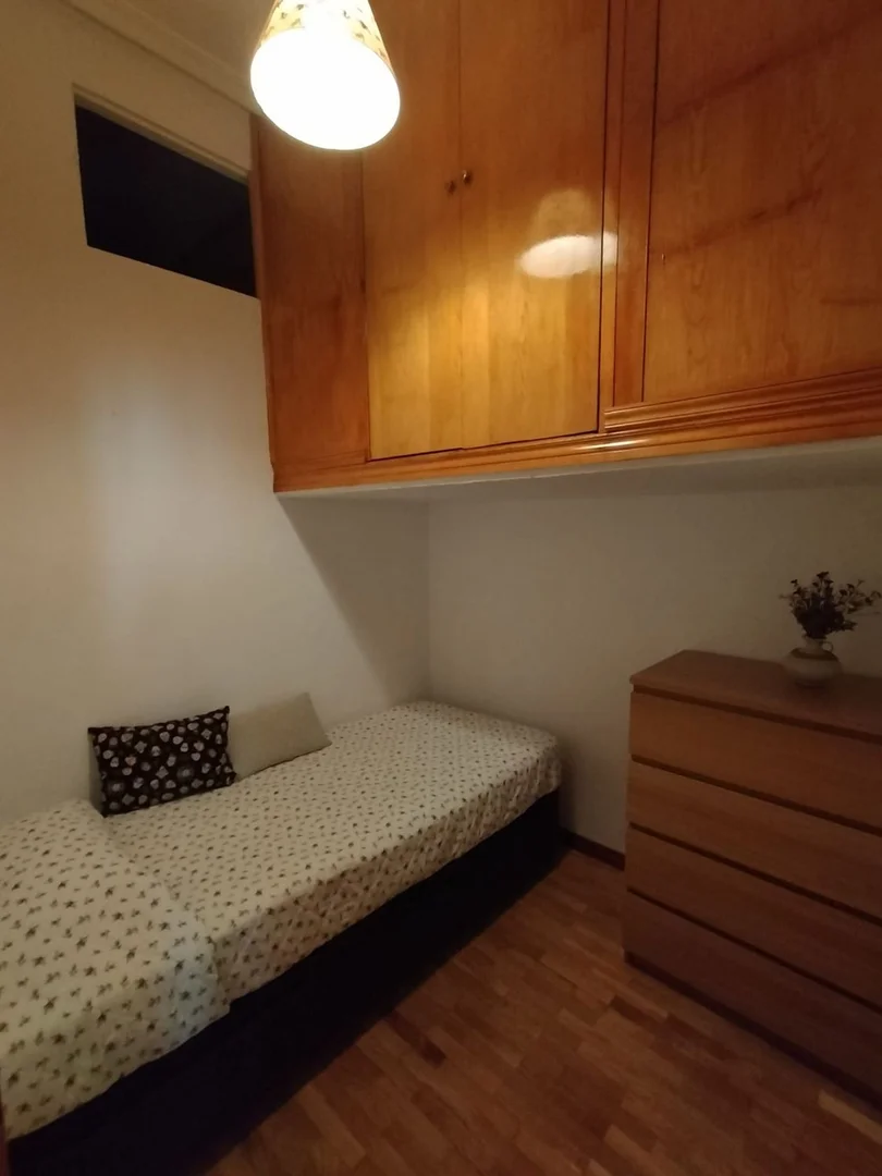 Piso en Barrio Malasaña-Universidad - Foto 4