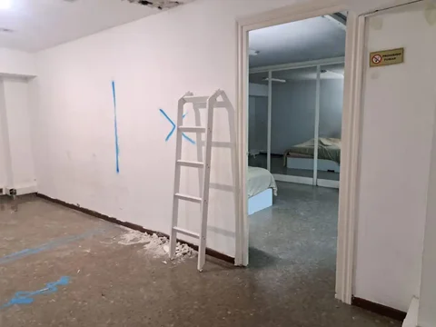 Local comercial en  Sicilia 212 - Foto 36