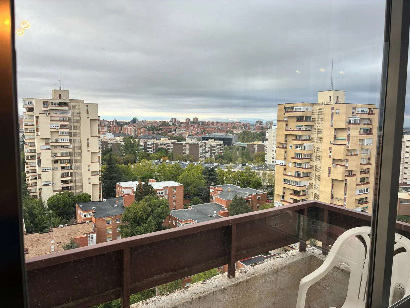 Piso en Calle de Alcorisa, 67, Canillas - Foto 3