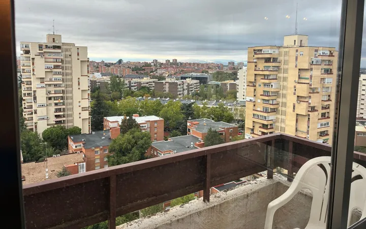 Piso en Calle de Alcorisa, 67, Canillas - Foto 3