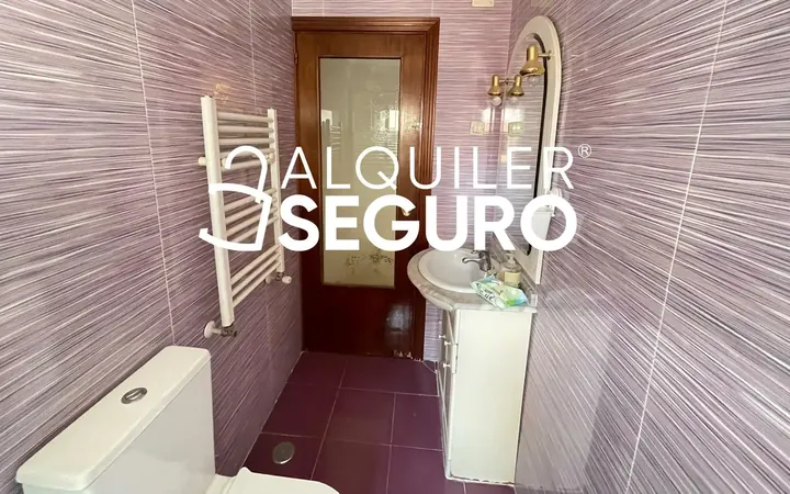 Piso en  Fernán Caballero - Foto 12