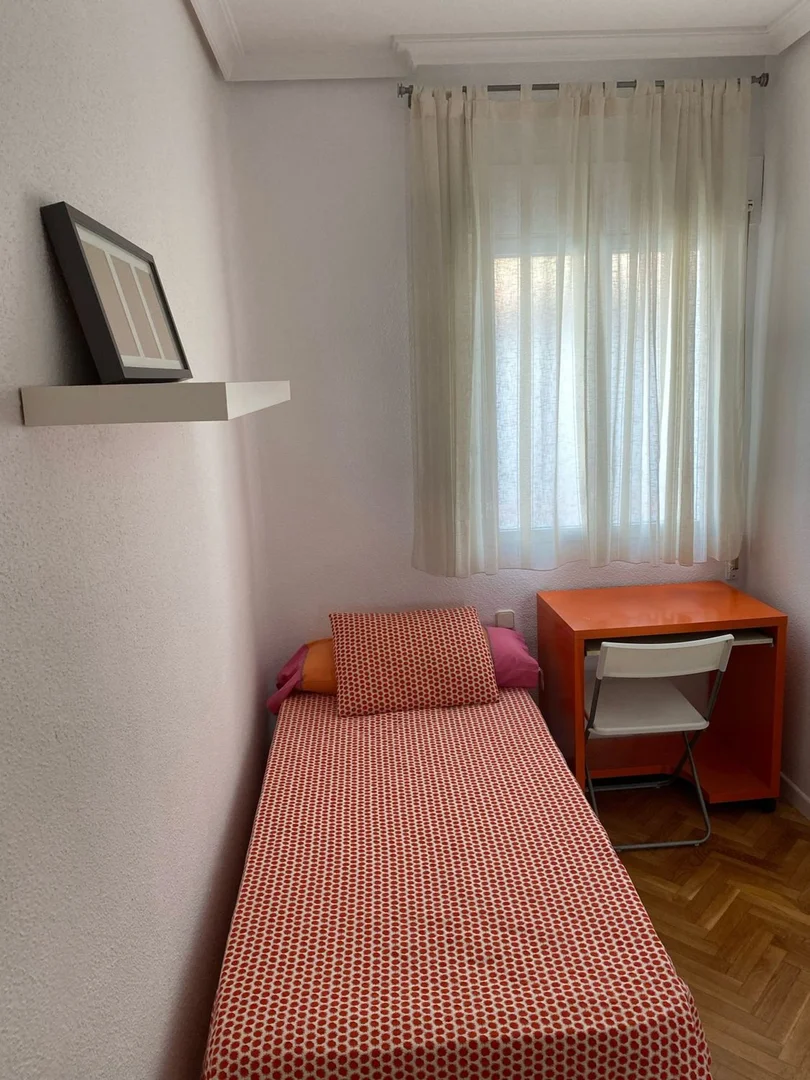 Piso en calle Zabaleta, 23 - Foto 40