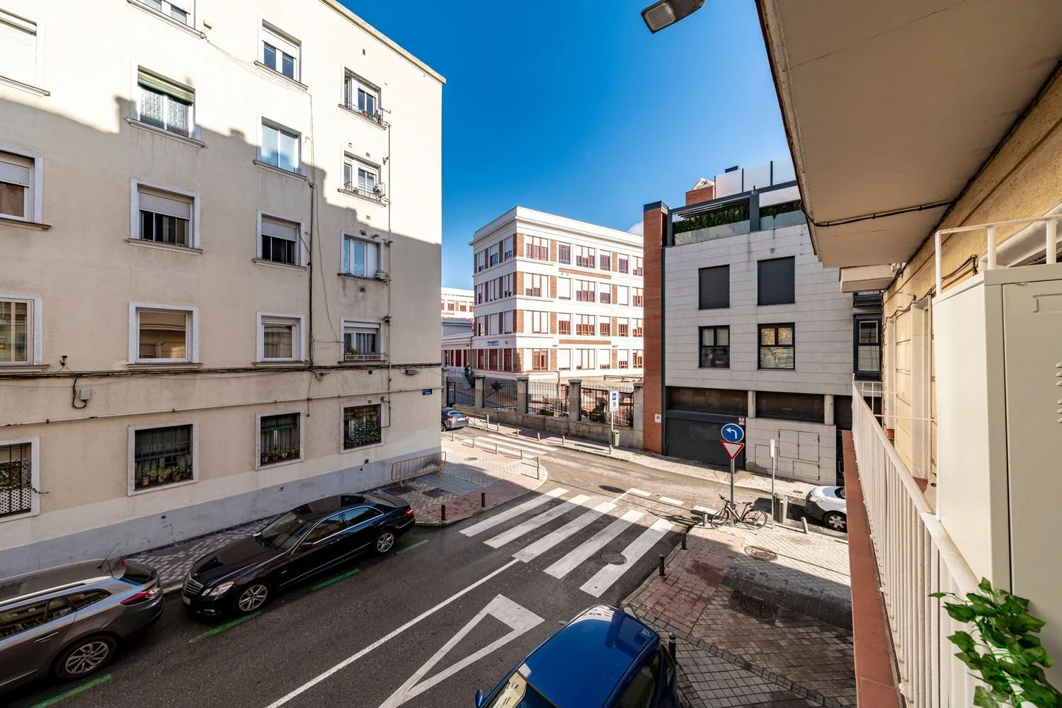 Piso en Calle de Aragón, 8, Ciudad Jardín - Foto 24