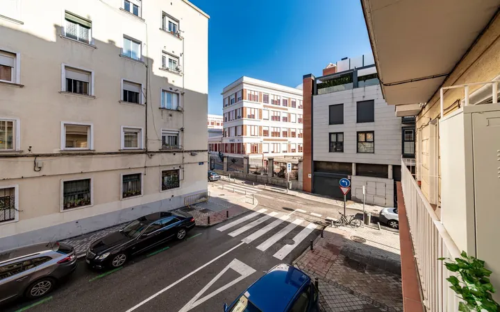 Piso en Calle de Aragón, 8, Ciudad Jardín - Foto 24
