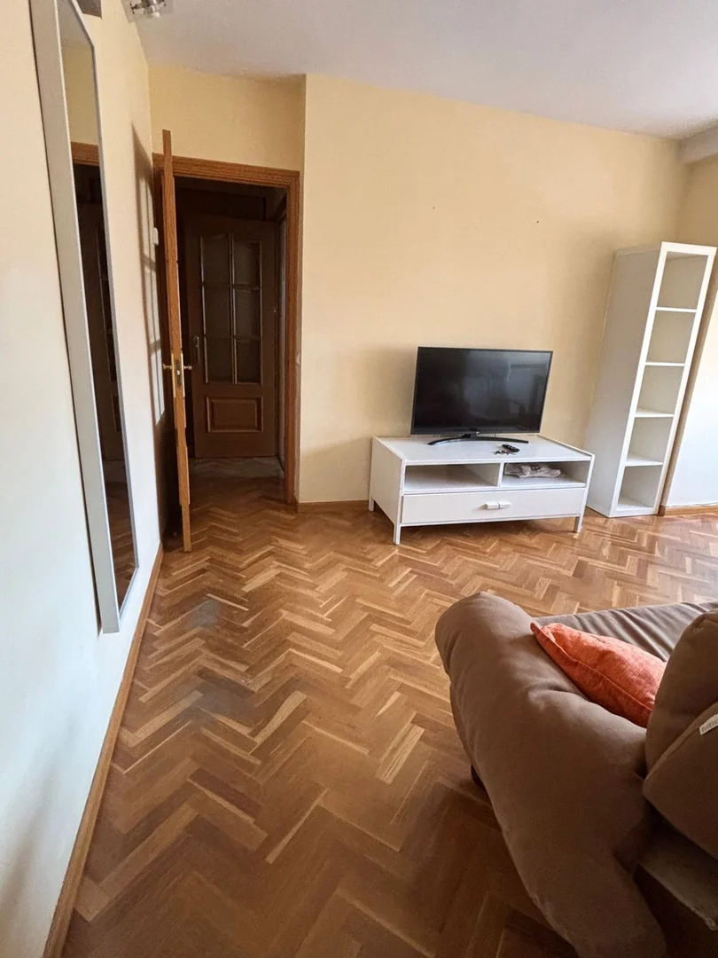 Piso en calle de Mota del Cuervo, 10 - Foto 5