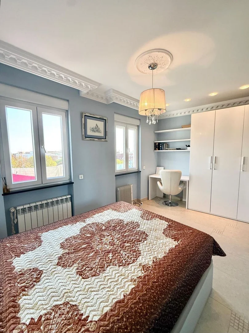 Piso en calle San Cosme y San Damián, 7