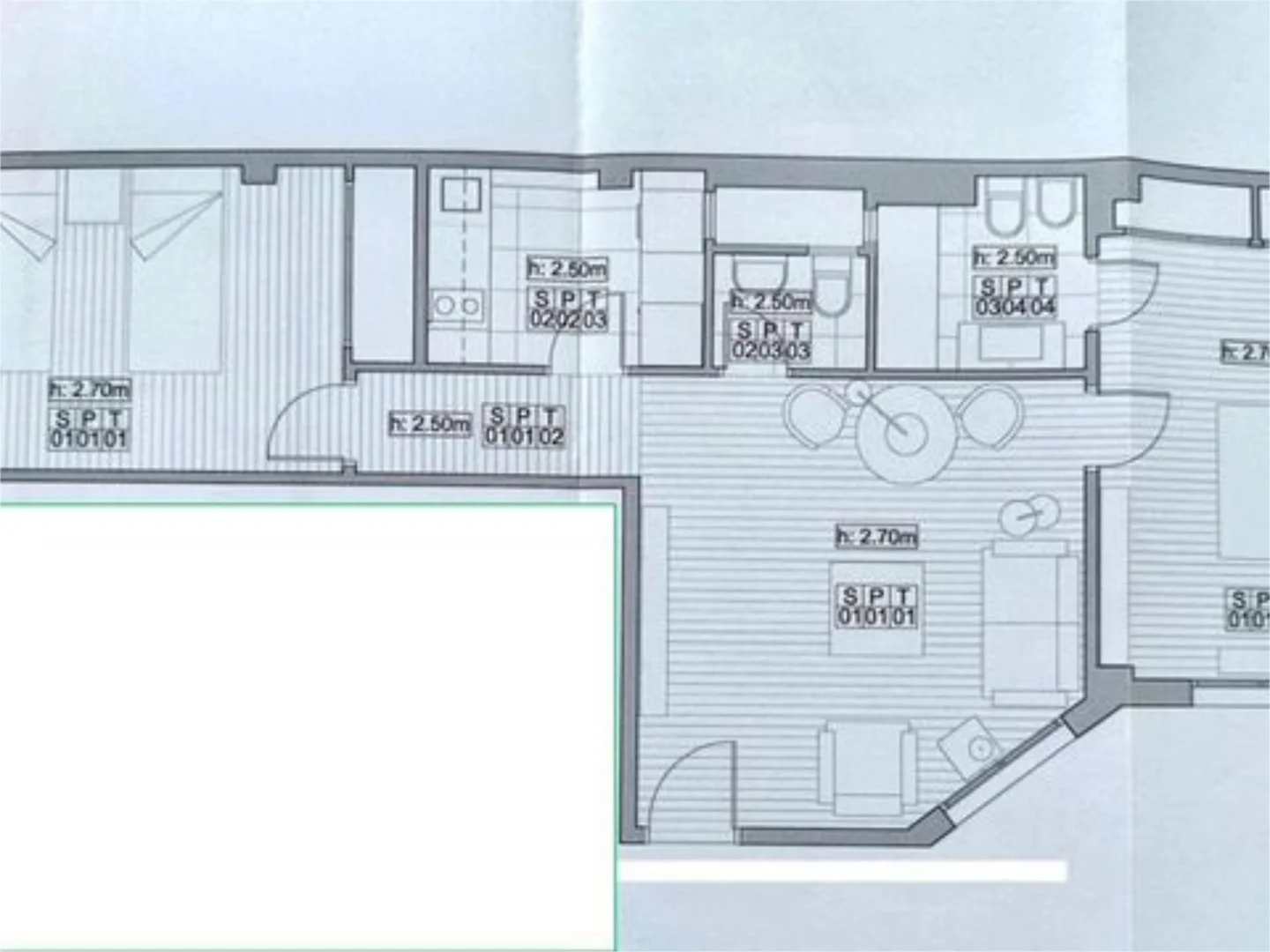 Piso en  Calle de Santiago Bernabéu 6 - Foto 16