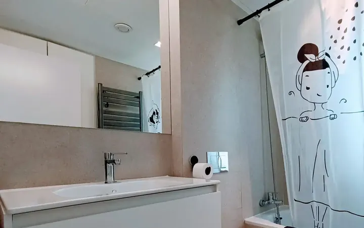 Piso en  DUQUESA DE CASTREJON - Foto 11