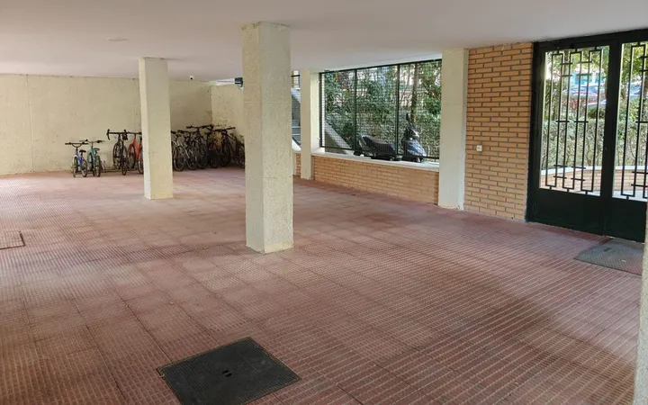 Piso en Calle de Braille, 30, Tres Olivos - Valverde - Foto 22