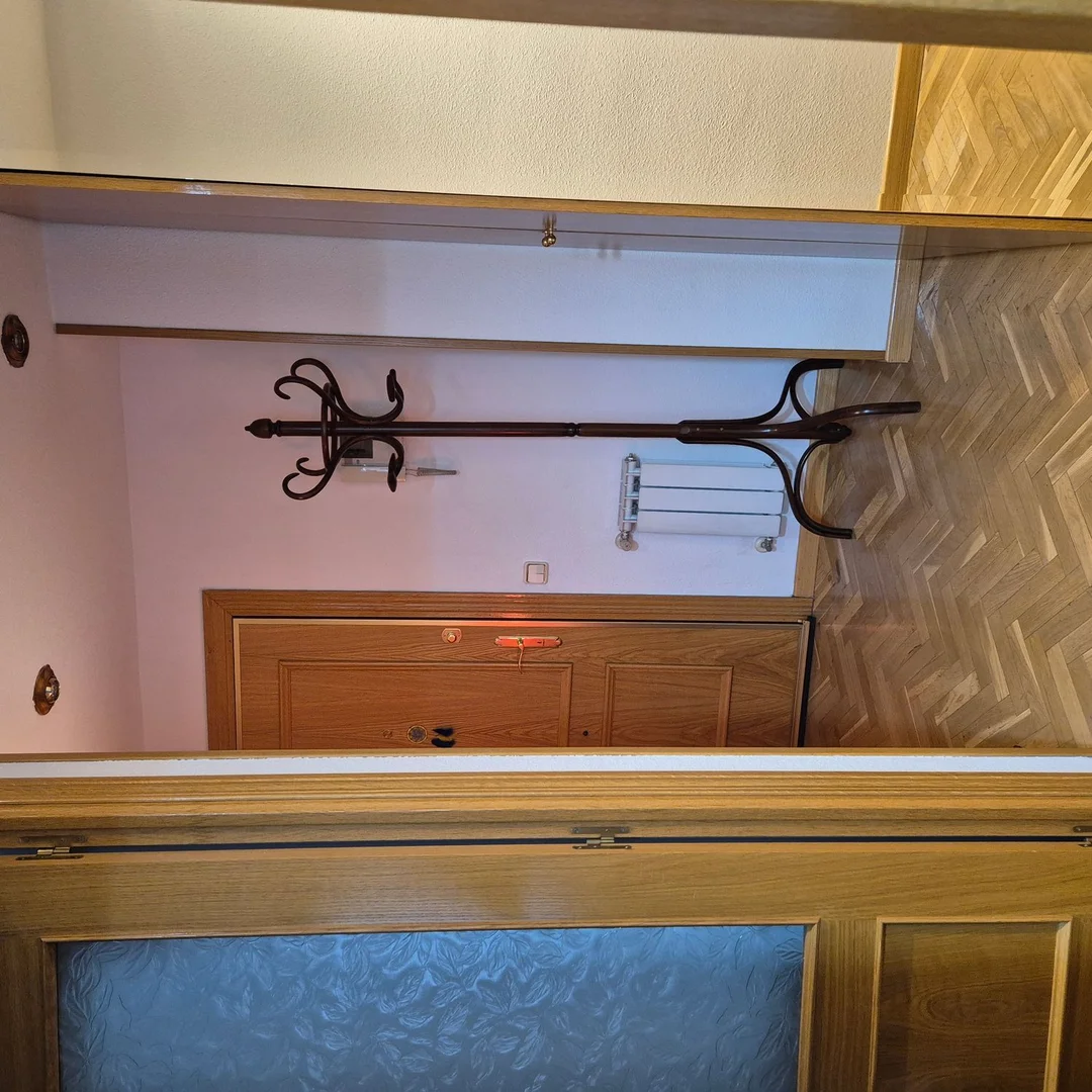 Piso en Calle de Berastegui, 30, Pueblo Nuevo, Madrid - Foto 1