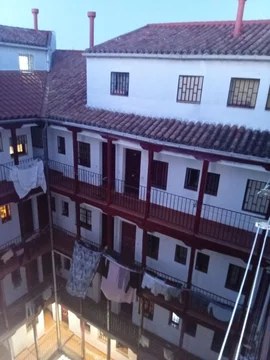 Alquiler de dúplex en Calle del Espíritu Santo, 21 - Foto 14