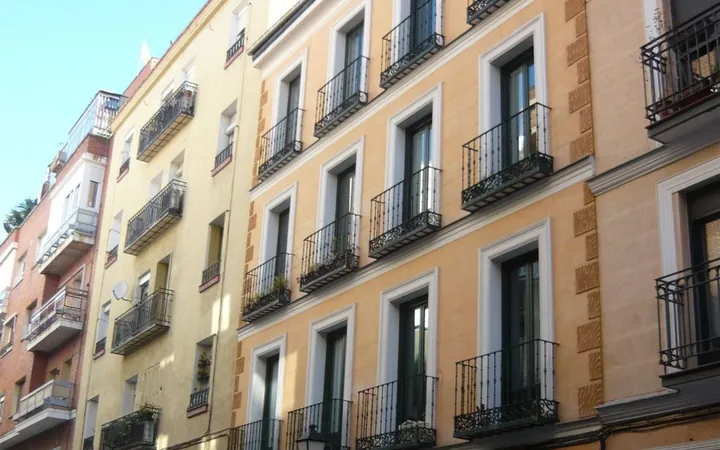 Dúplex en Calle de Medellín, 8, Trafalgar - Foto 1