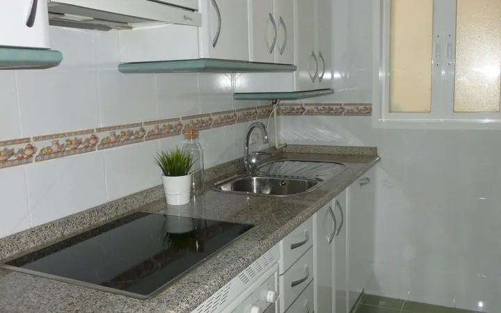 Piso en Plaza de Verín, 13, Pilar - Foto 10