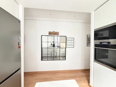 Piso en calle de Benito de Castro, 11 - Foto 14